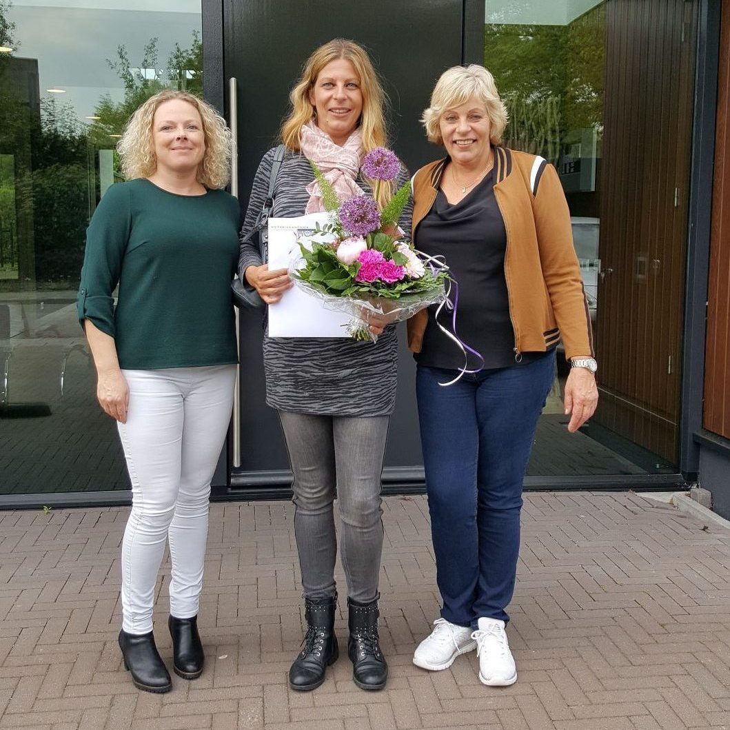 Stichting Lonely Dog’s is een feit