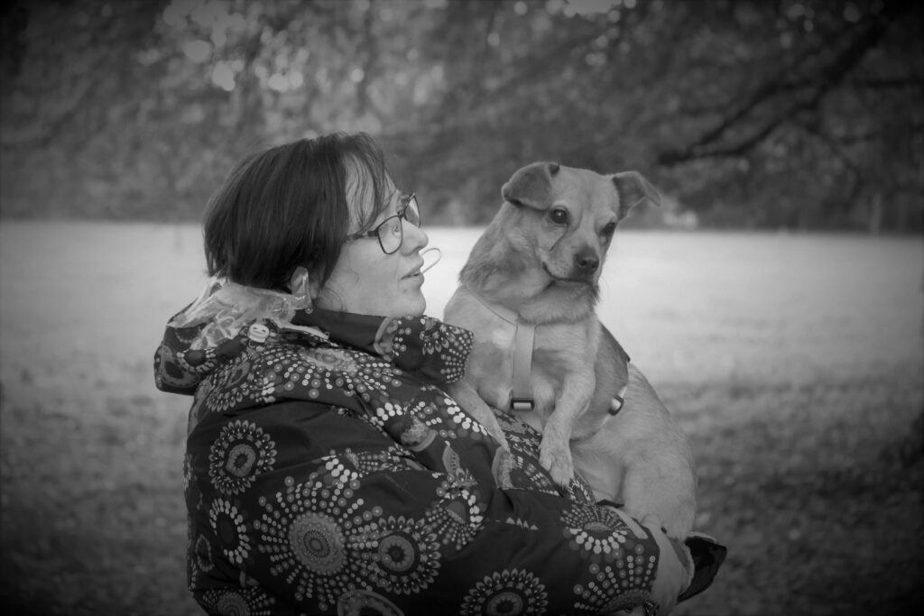 Inge Rotman Opvanggezinnen