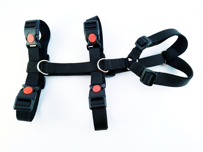 voorlichting veiligheidstuig